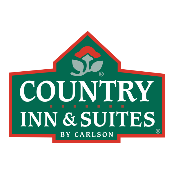 Country Inn Suites Logo PNG Vector