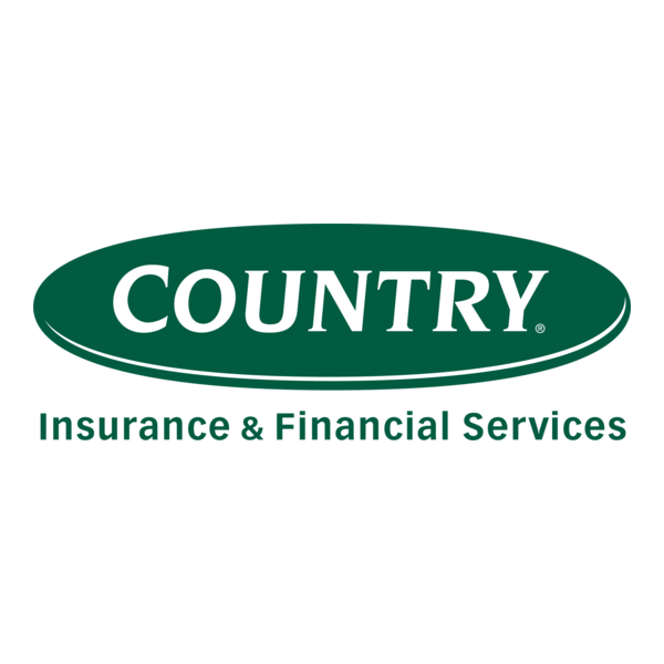 Country Insurance & Financial Services Logo PNG Vector