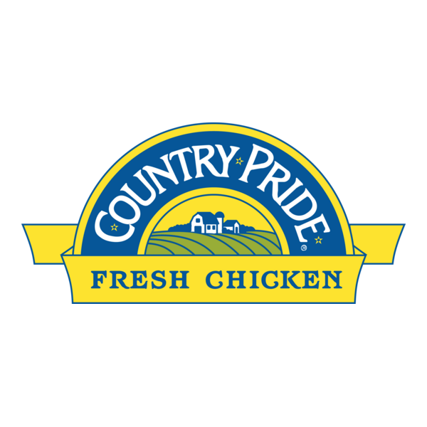 Country Pride Logo PNG Vector