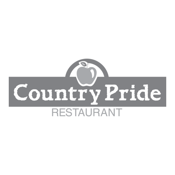 Country Pride Logo PNG Vector