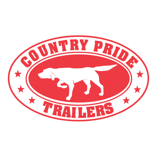 country pride trailers 596262 Logo PNG Vector