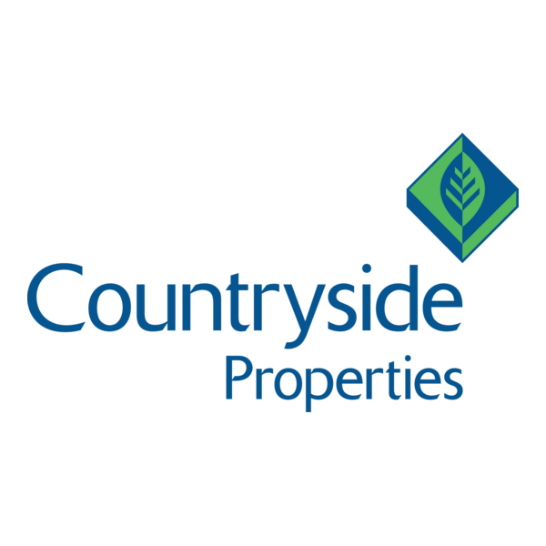 Countryside Properties Logo PNG Vector