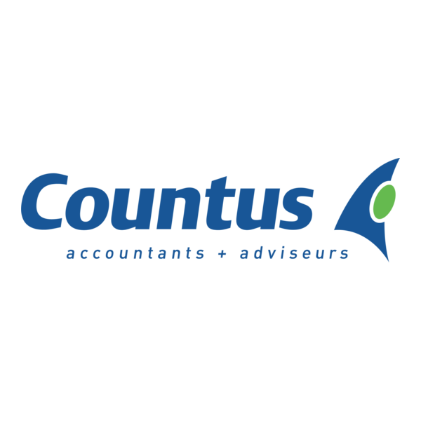 Countus Logo PNG Vector