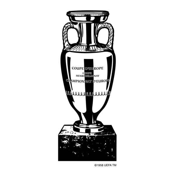 Coupe D'Eupore Logo PNG Vector