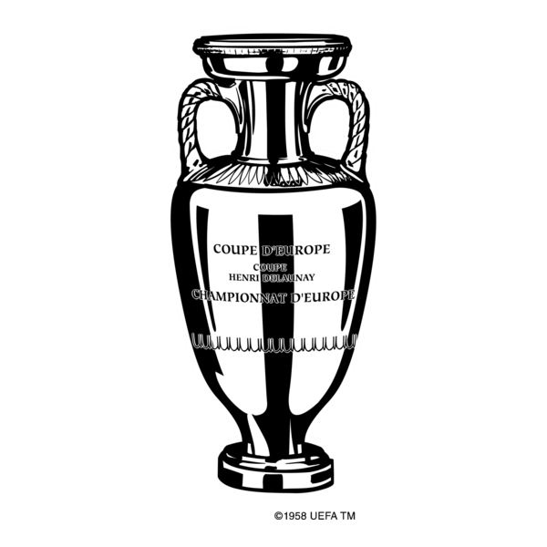 Coupe D'Eupore Logo PNG Vector