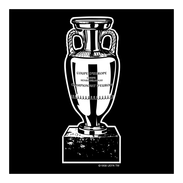 Coupe D'Eupore Logo PNG Vector