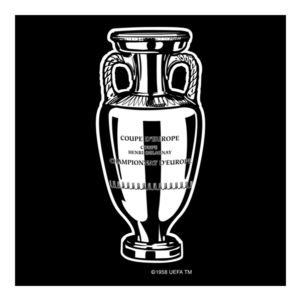 Coupe D'Eupore Logo PNG Vector