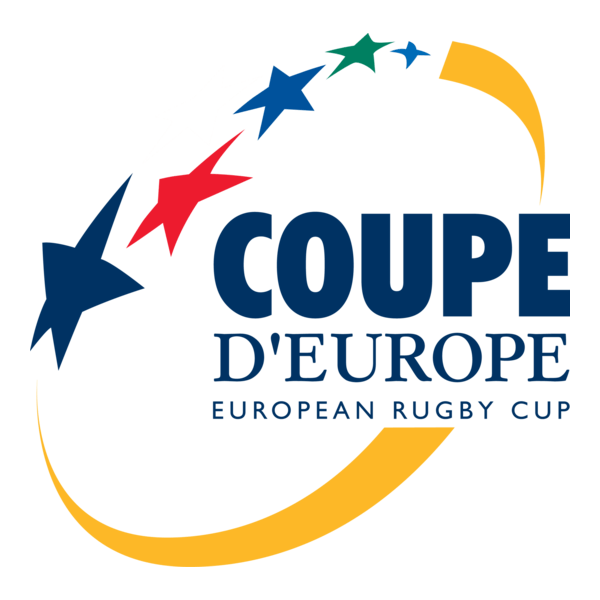 Coupe D'Europe Logo PNG Vector