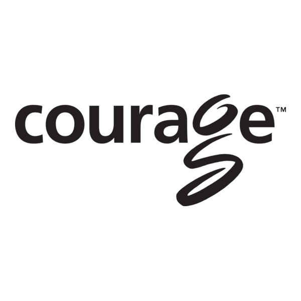 Courage Center Logo PNG Vector