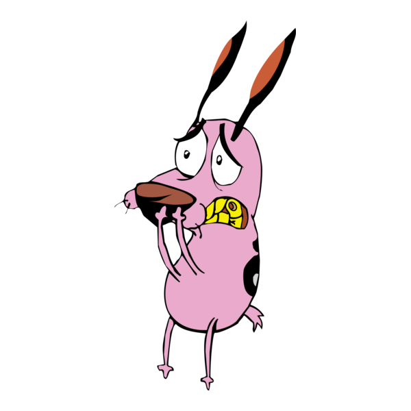 Courage Logo PNG Vector