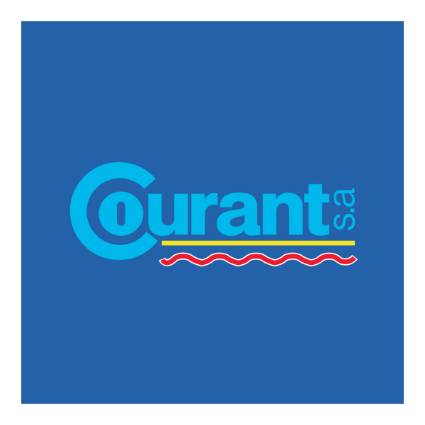 Courant Logo PNG Vector