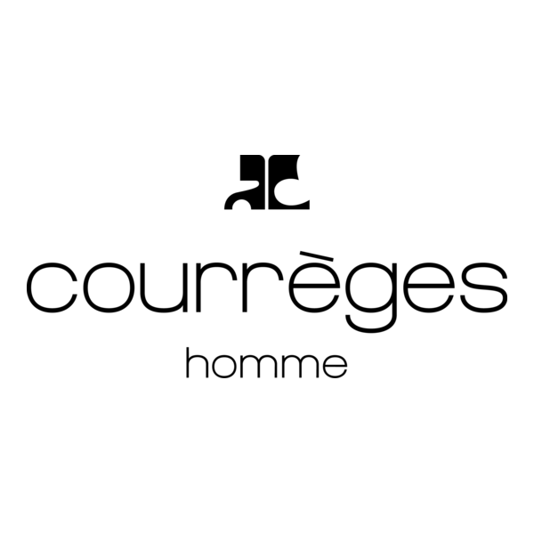Courreges Homme Logo PNG Vector