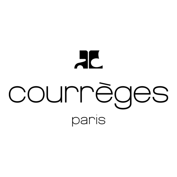 Courreges Paris Logo PNG Vector