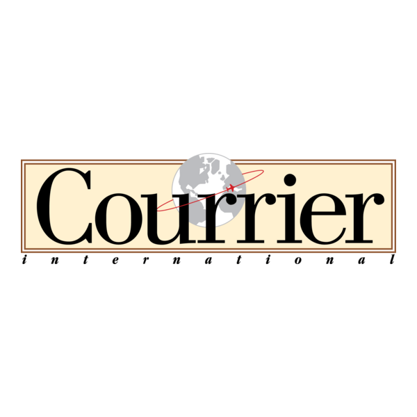 Courrier International Logo PNG Vector