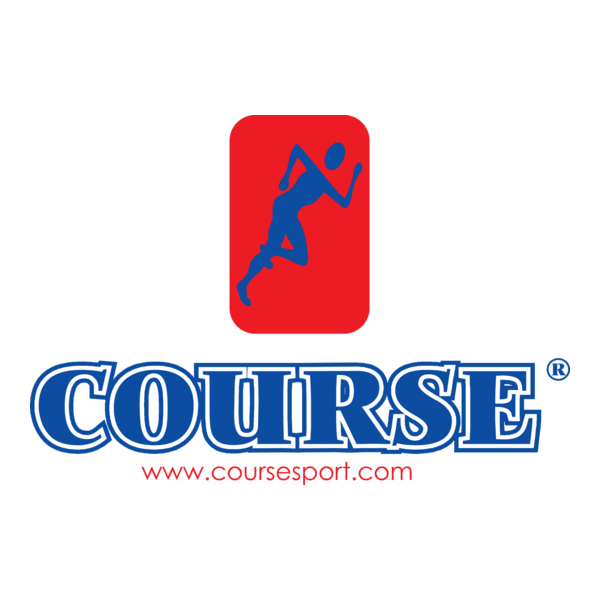Course Logo PNG Vector