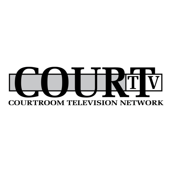 Court TV Logo PNG Vector