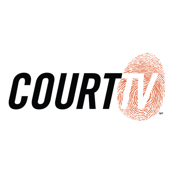 Court TV Logo PNG Vector