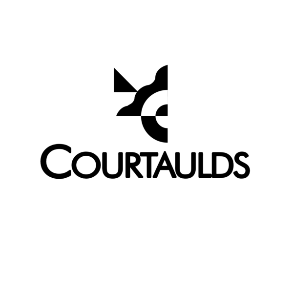 Courtaulds Logo PNG Vector