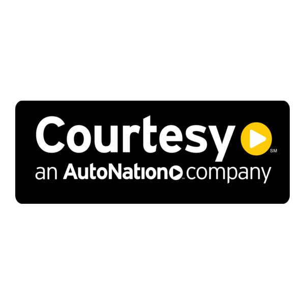 Courtesy Logo PNG Vector