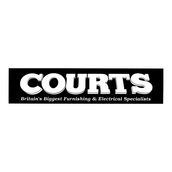 Courts Logo PNG Vector