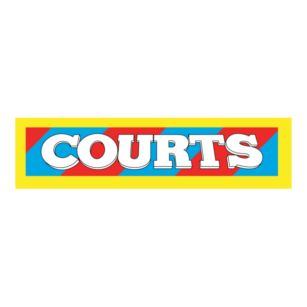 Courts Logo PNG Vector