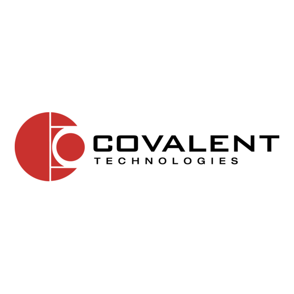 Covalent Technologies Logo PNG Vector