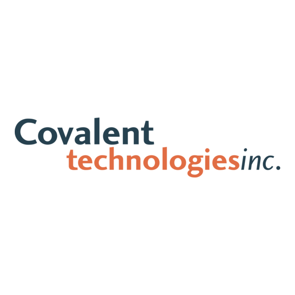 Covalent Technologies Logo PNG Vector