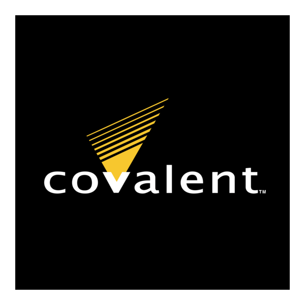 Covalent Technologies Logo PNG Vector