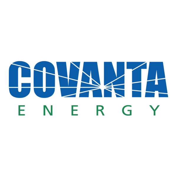 Covanta Energy Logo PNG Vector