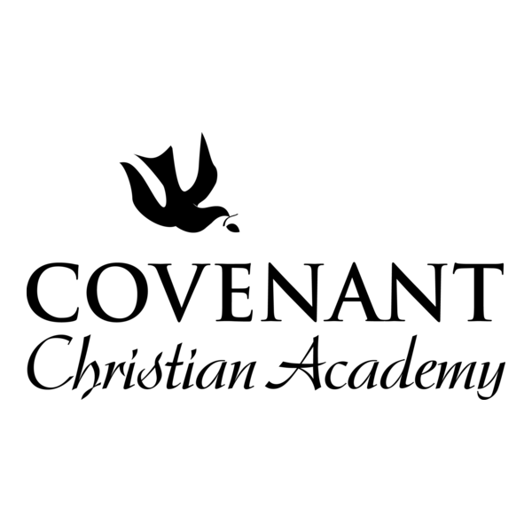 Covenant Christian Academy Logo PNG Vector