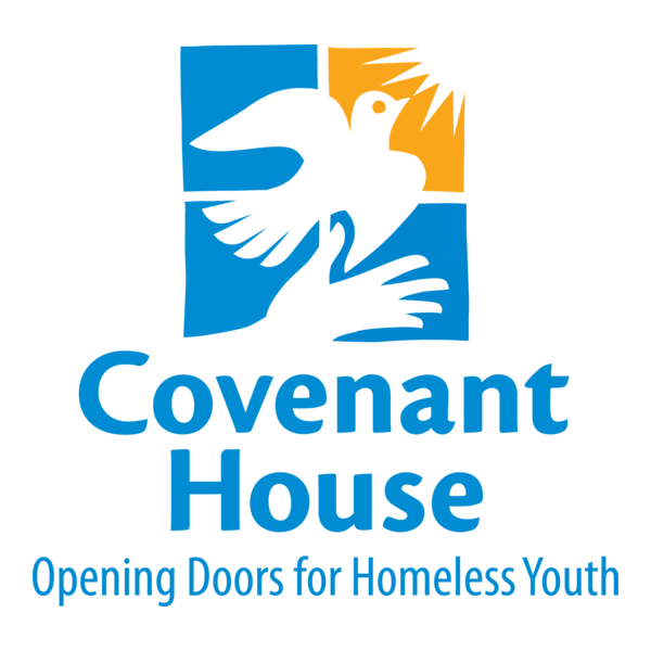 Covenant House Logo PNG Vector