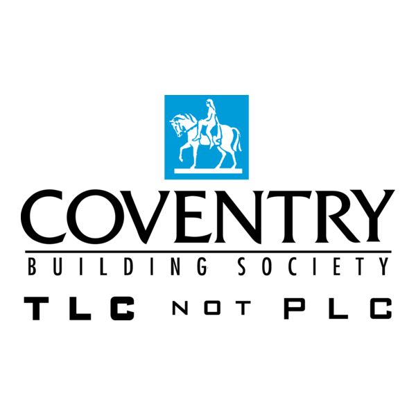 Coventry Building Society Logo PNG Vector