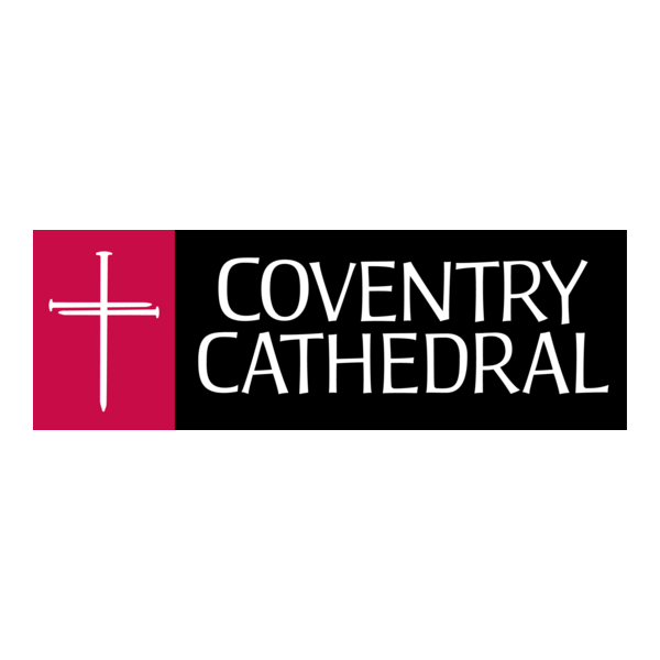 Coventry Cathedral Logo PNG Vector