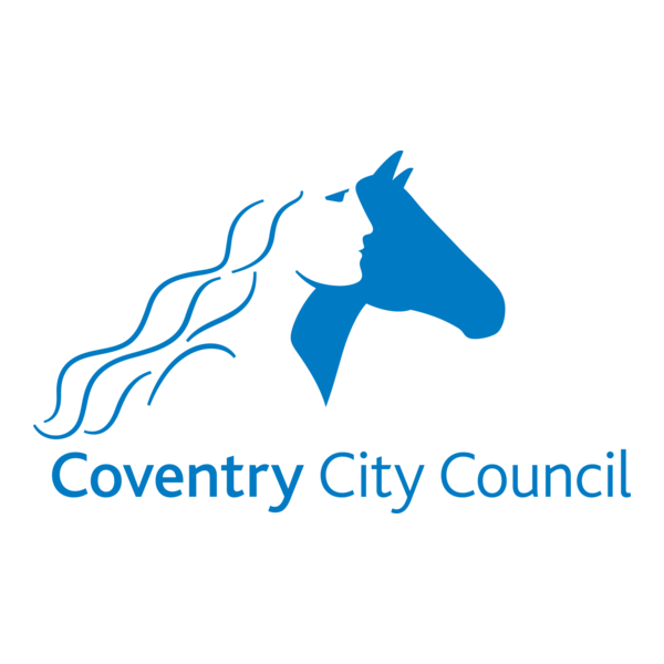 Coventry City Council Logo PNG Vector