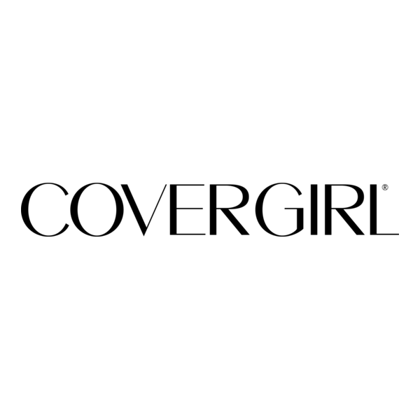 Cover Girl Logo PNG Vector