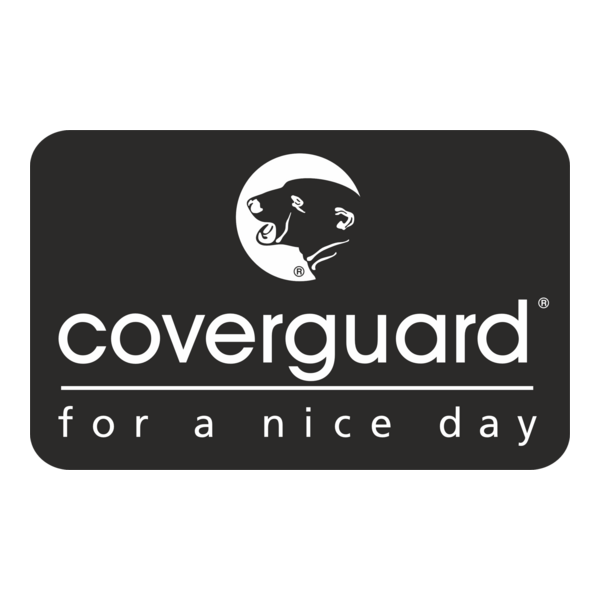 Coverguard Logo PNG Vector