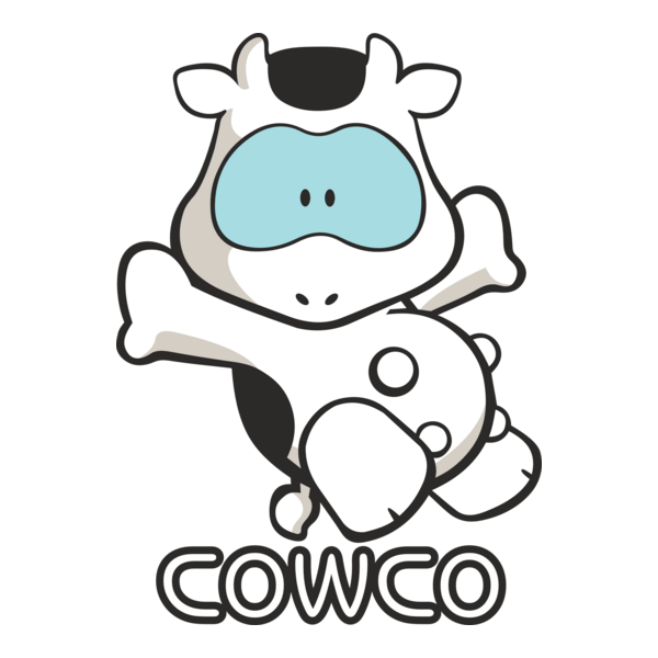 COWCO Logo PNG Vector