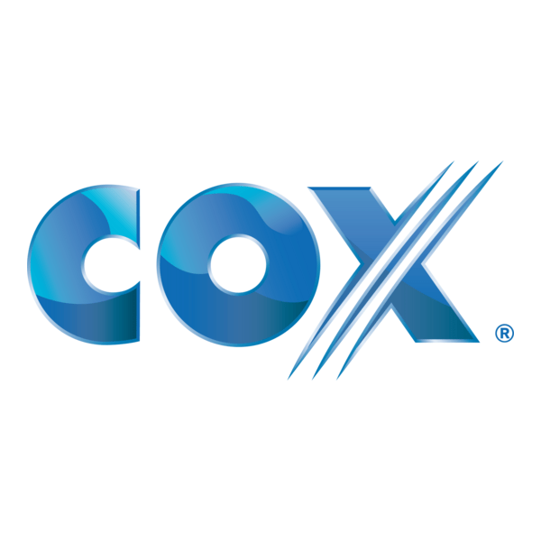 COX Logo PNG Vector