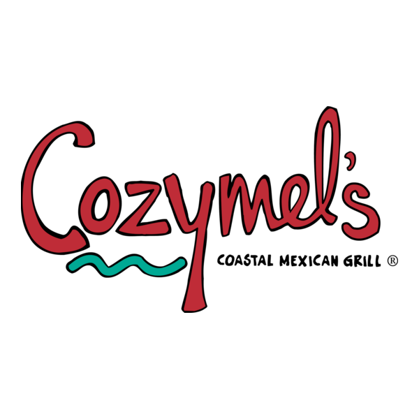 Cozymel's Logo PNG Vector