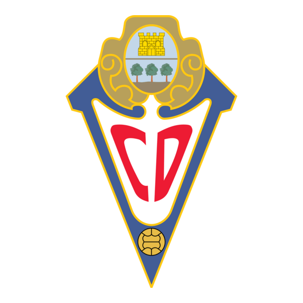 CP Villarrobledo Logo PNG Vector