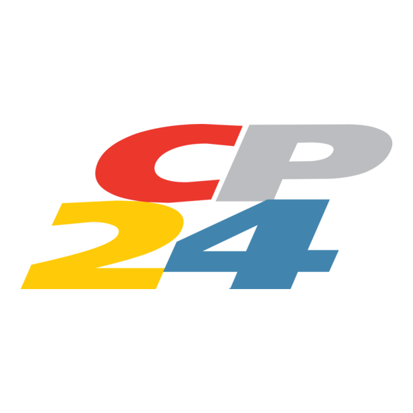 CP24 Logo PNG Vector