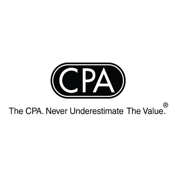 CPA Logo PNG Vector