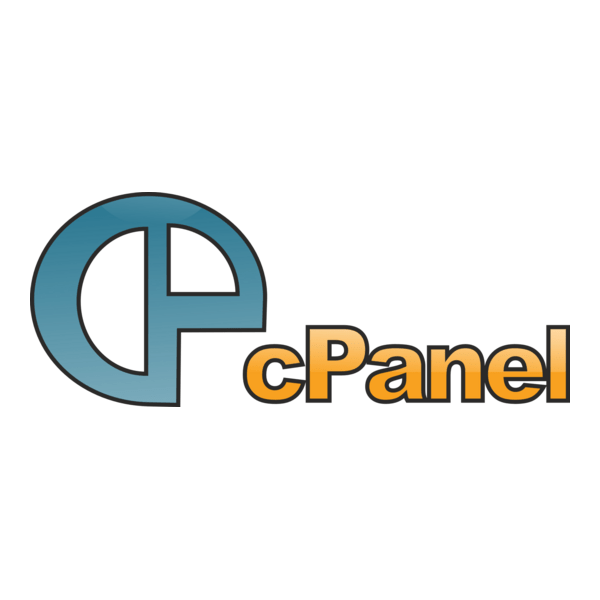 cPanel Logo PNG Vector