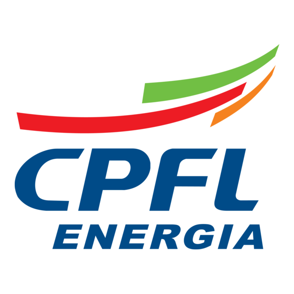 CPFL Energia Logo PNG Vector
