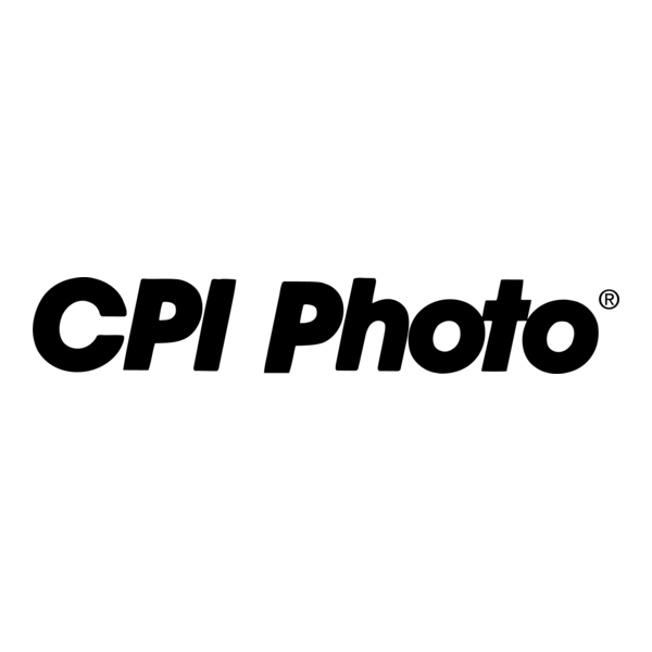 CPI Photo Logo PNG Vector