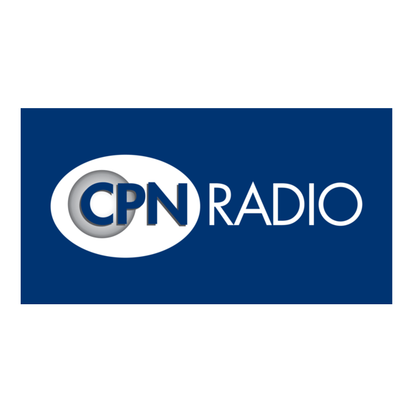 CPN Radio Logo PNG Vector