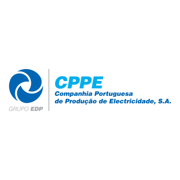 CPPE Logo PNG Vector