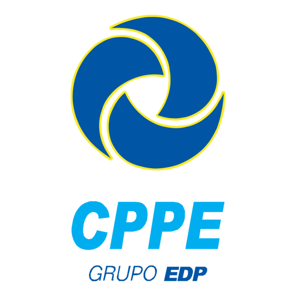 CPPE Logo PNG Vector
