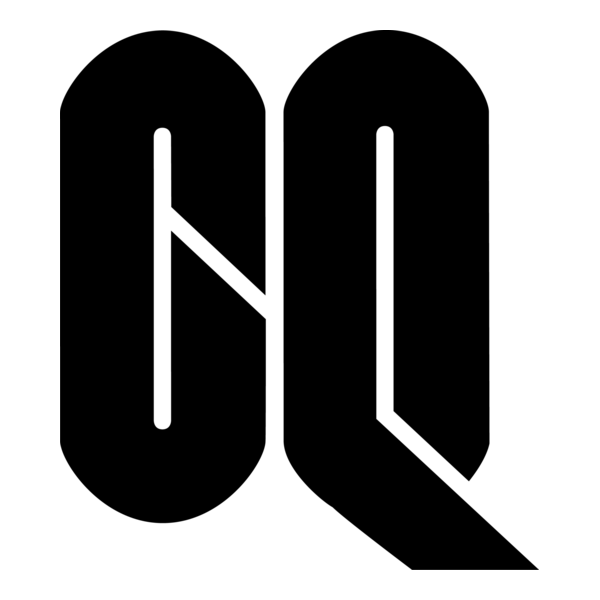 CQ Logo PNG Vector