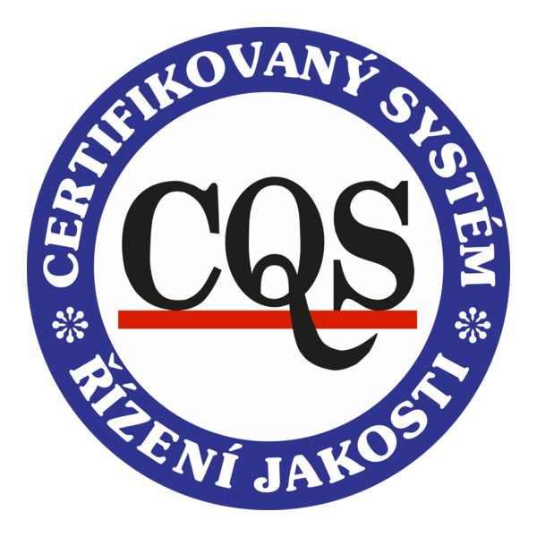cqs Logo PNG Vector